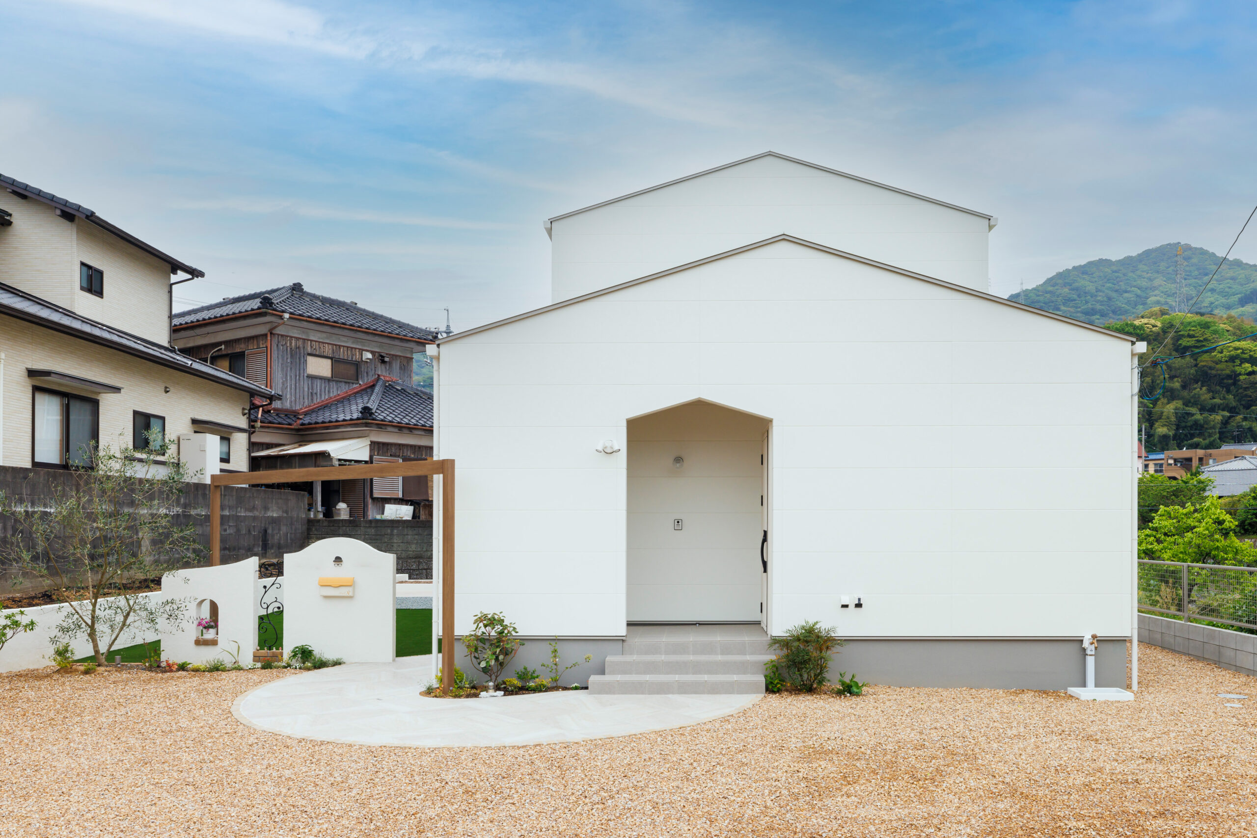 地震に強い家とは