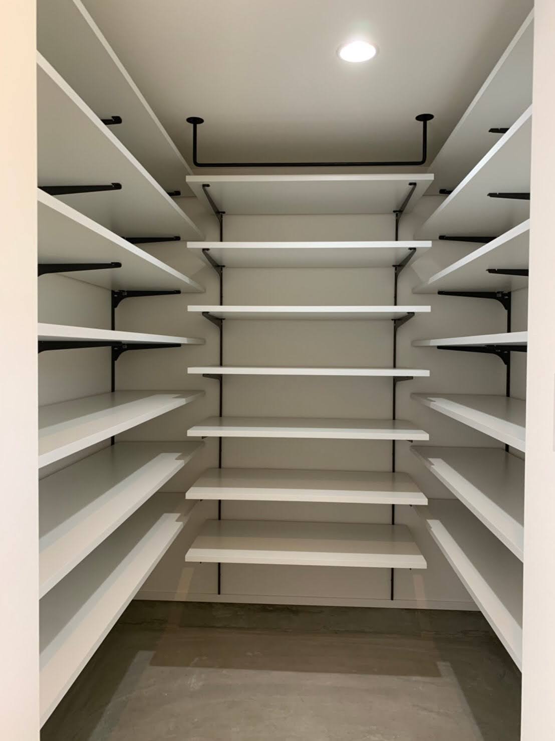 収納 ≪基本解説編≫