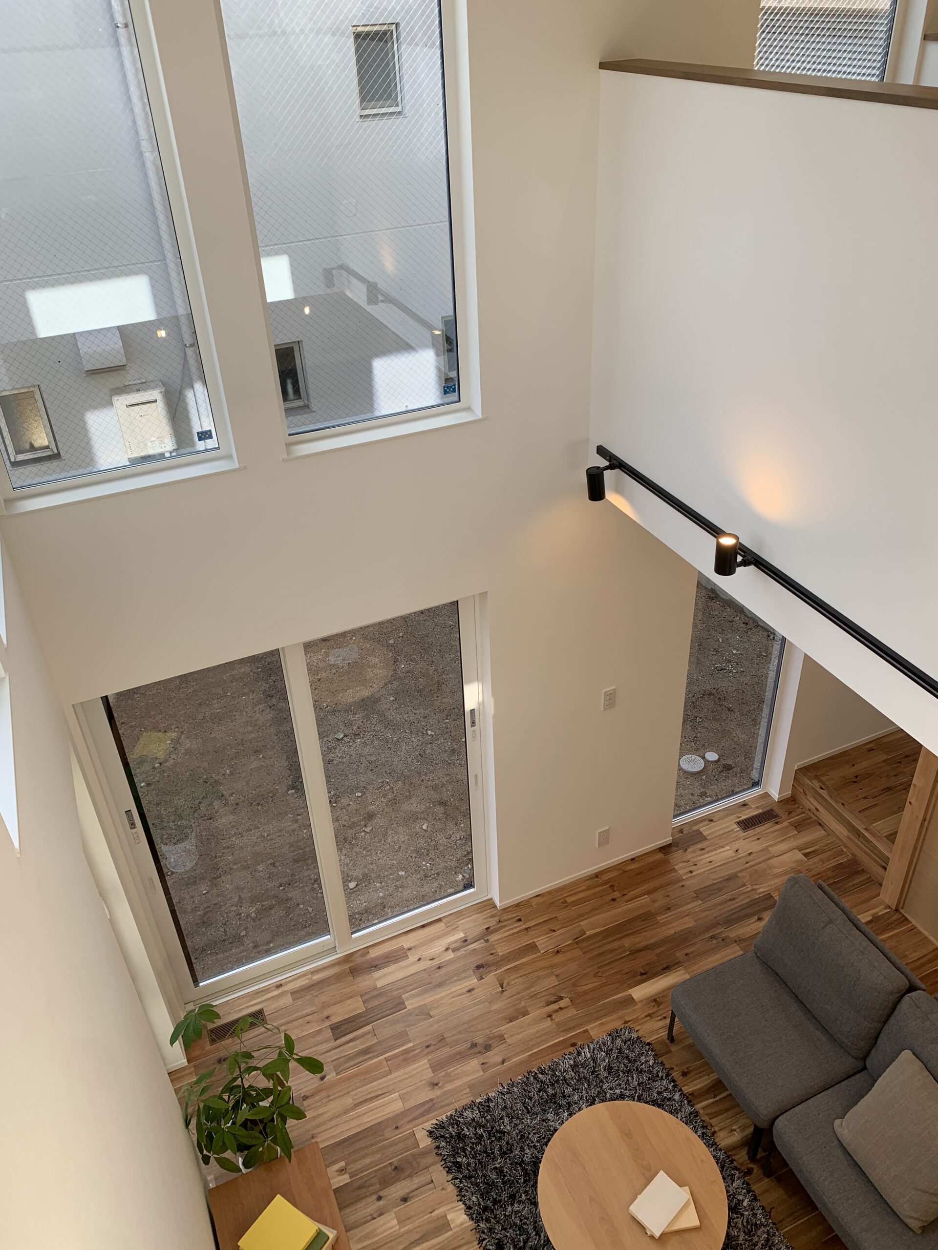 吹き抜け ≪冷暖房編≫