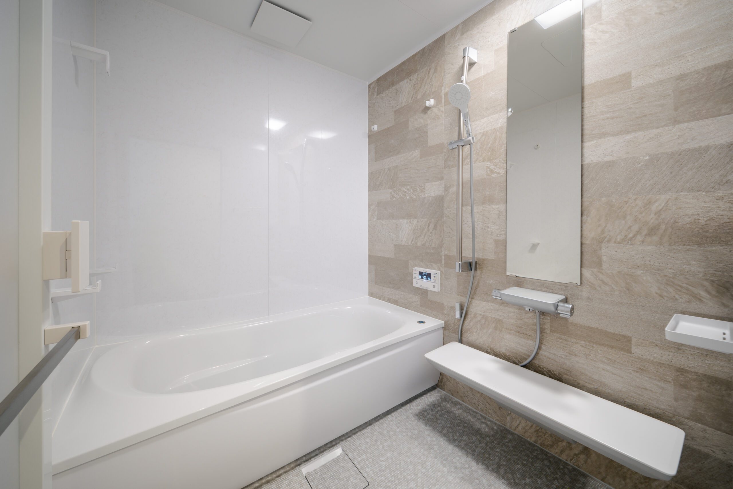 浴室≪基本編≫