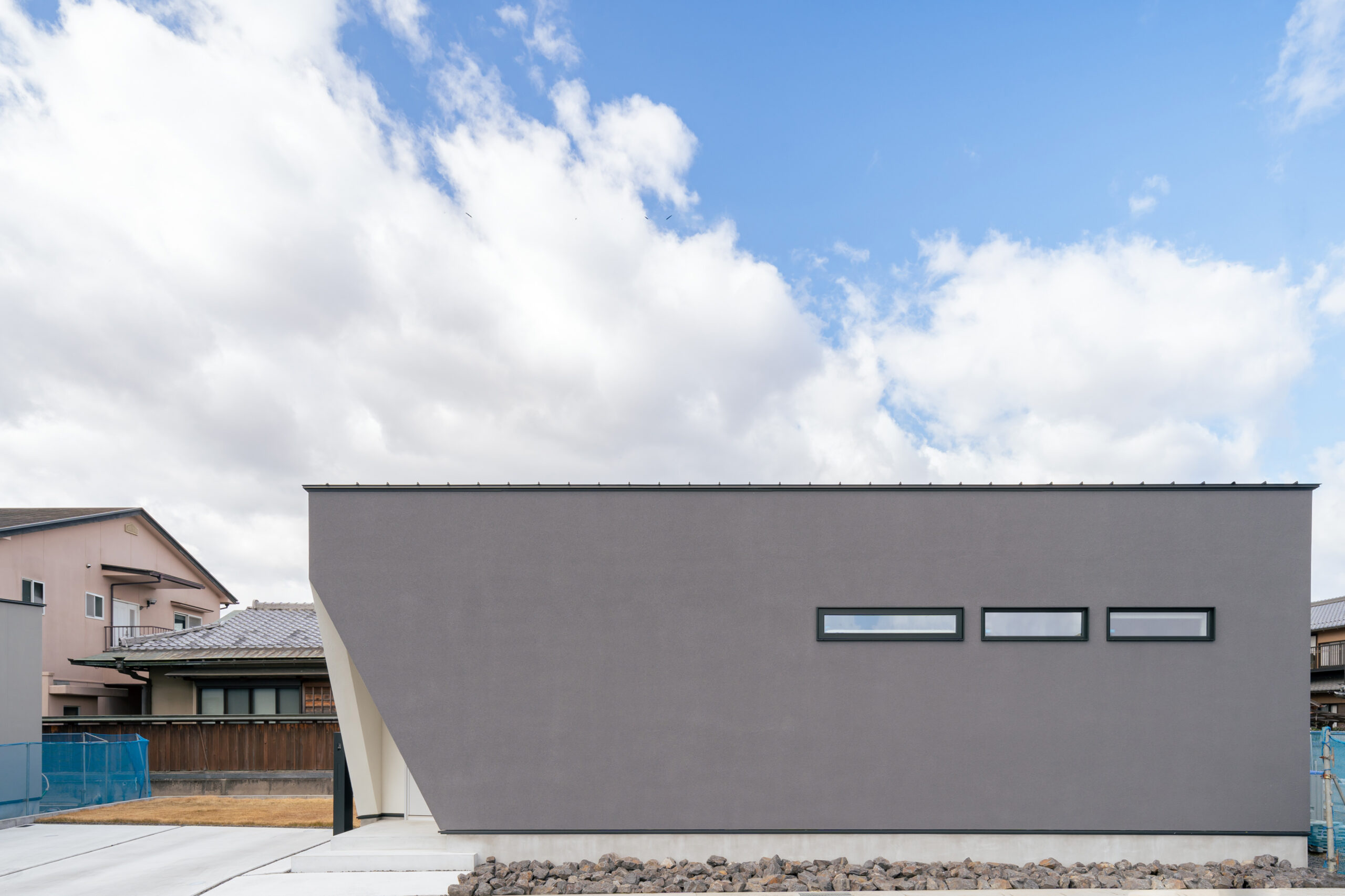 外壁 ≪塗装編≫