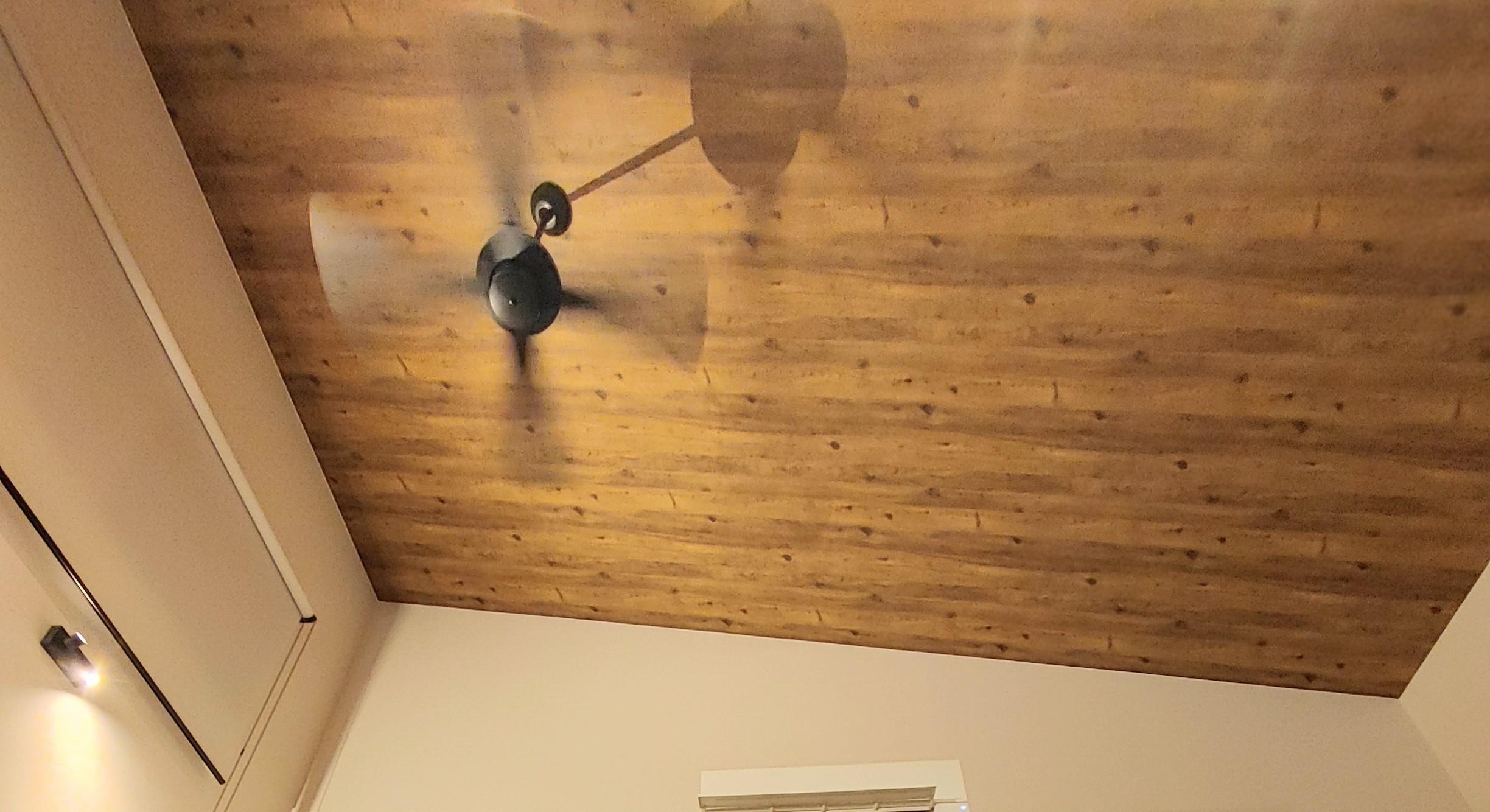 勾配天井とは？