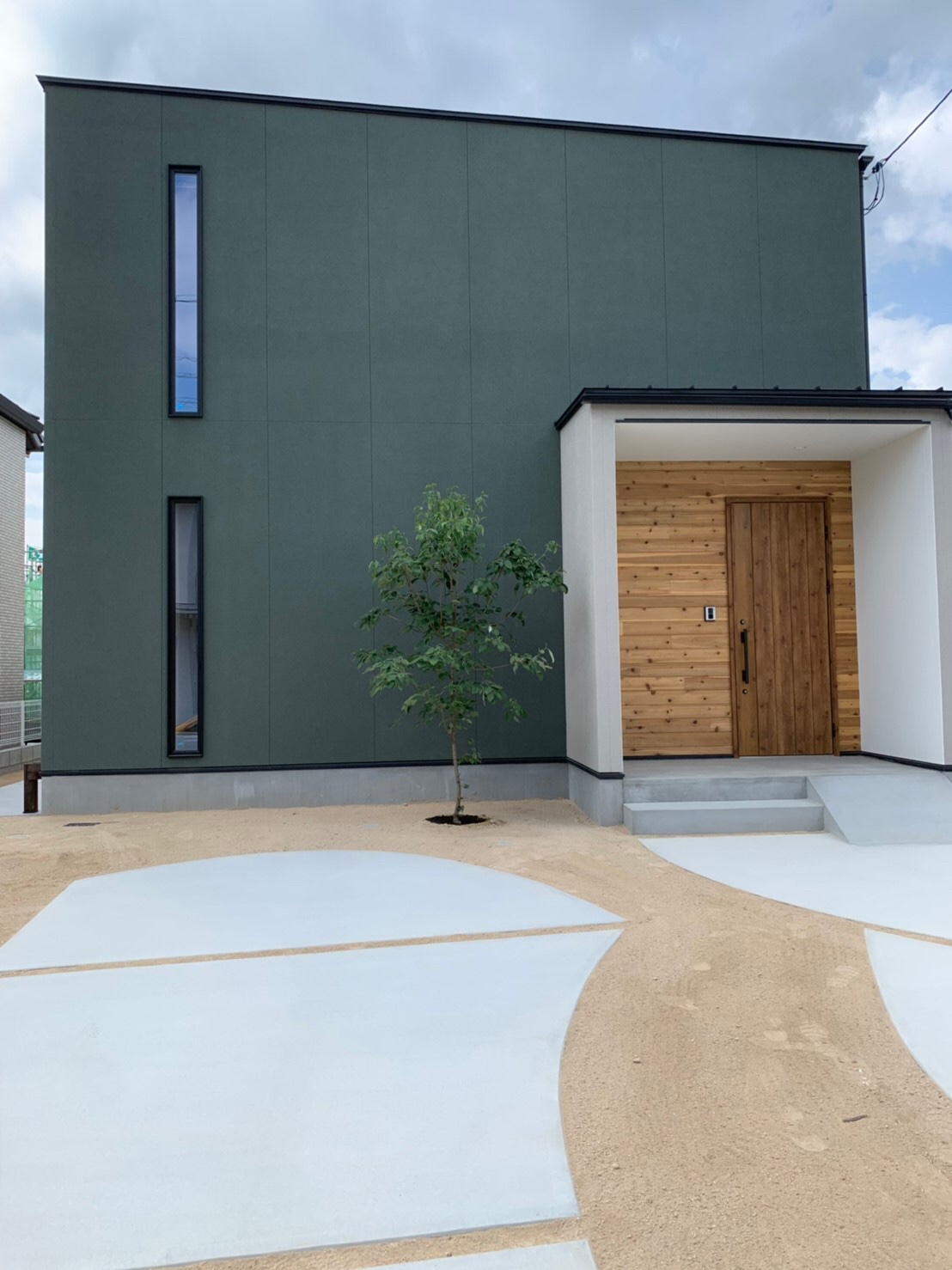 バリアフリー設計