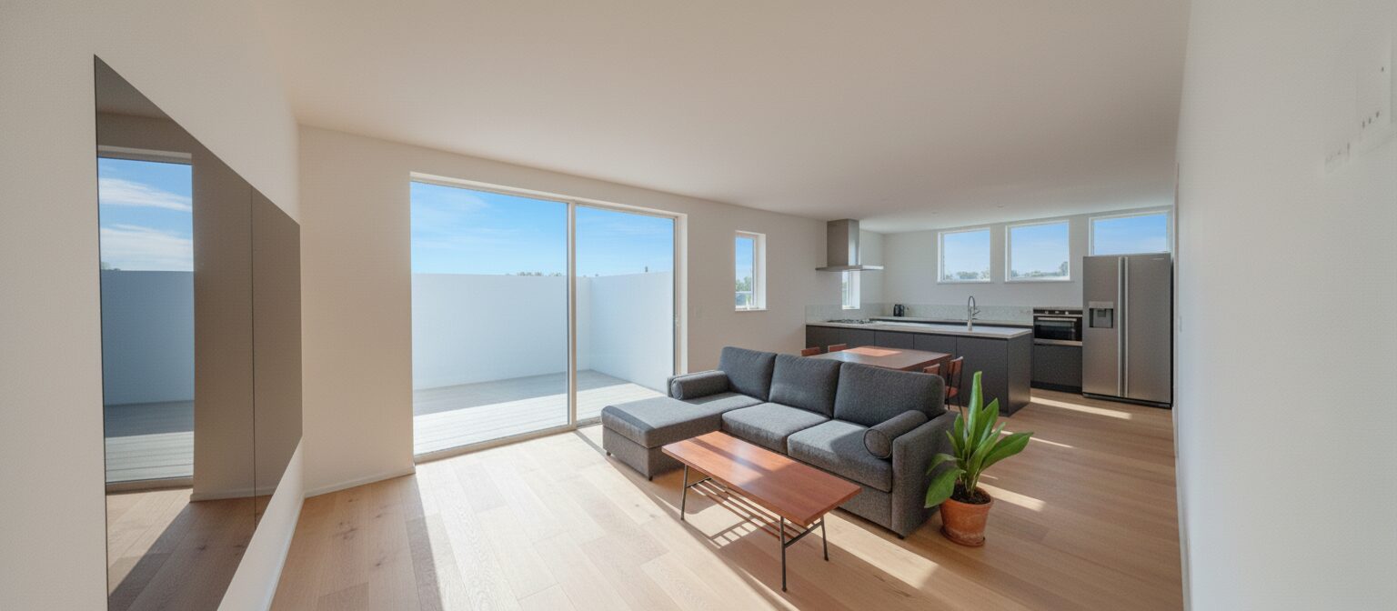 【東村山市青葉町】完成見学会